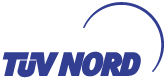 Logo - Tuv Nord