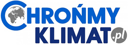 Logo - Chrońmy Klimat