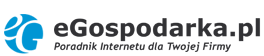 Logo - egospodarka.pl